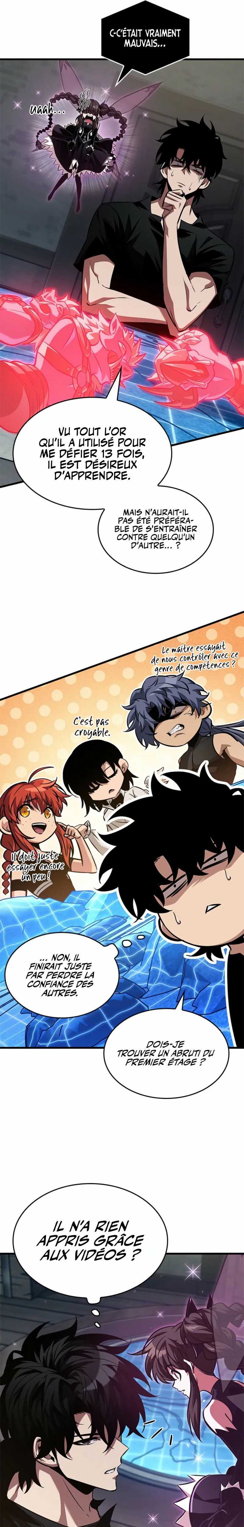 Read Pick Me Up Scan Manga Online