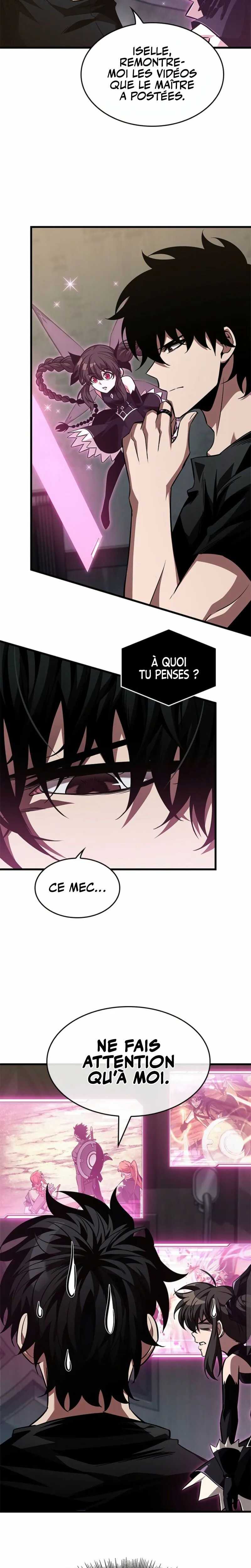 Read Pick Me Up Scan Manga Online