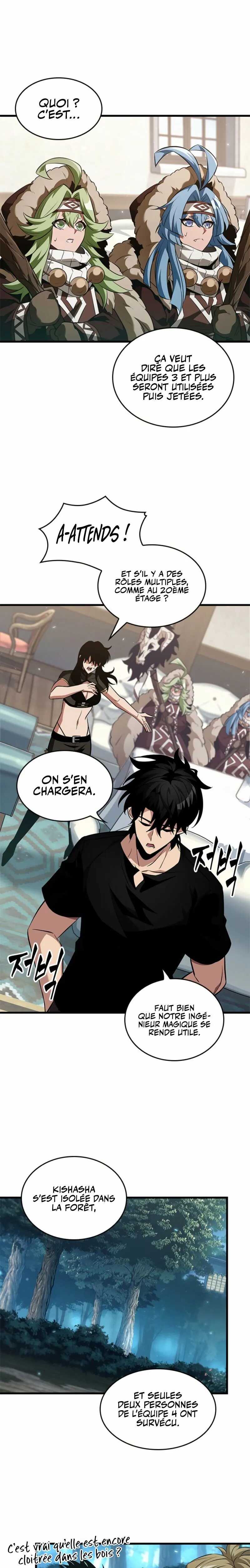 Read Pick Me Up Scan Manga Online