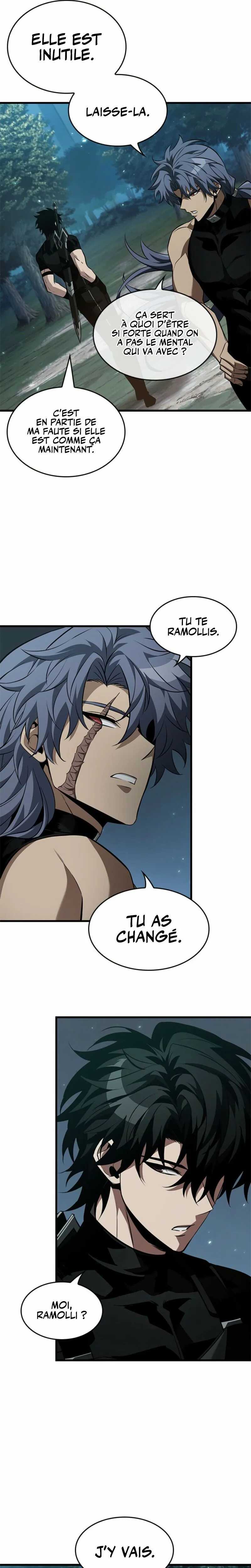 Read Pick Me Up Scan Manga Online