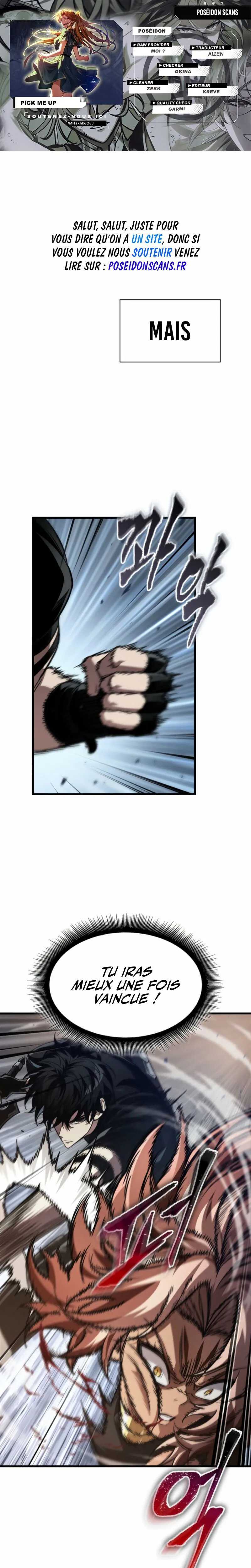 Read Pick Me Up Scan Manga Online