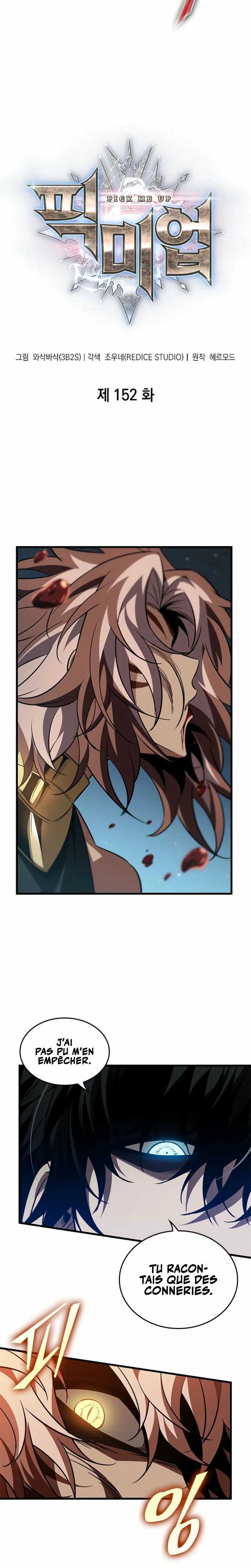 Read Pick Me Up Scan Manga Online