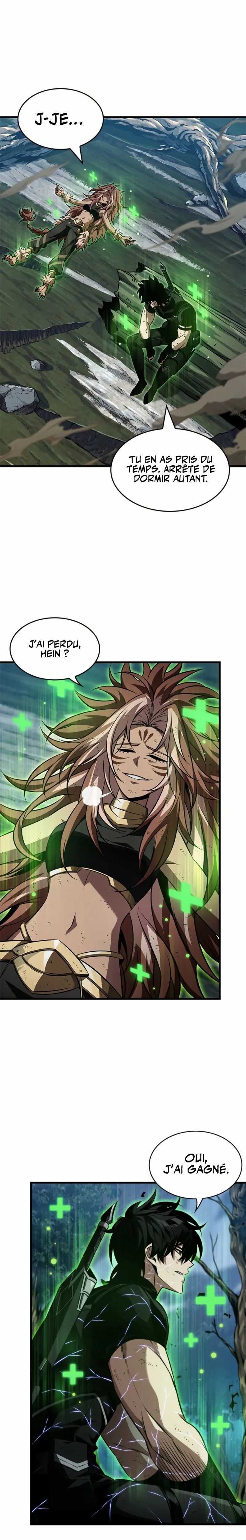 Read Pick Me Up Scan Manga Online