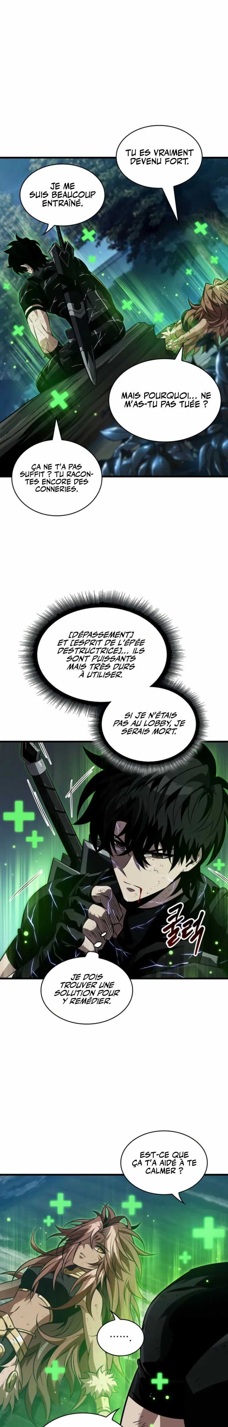 Read Pick Me Up Scan Manga Online