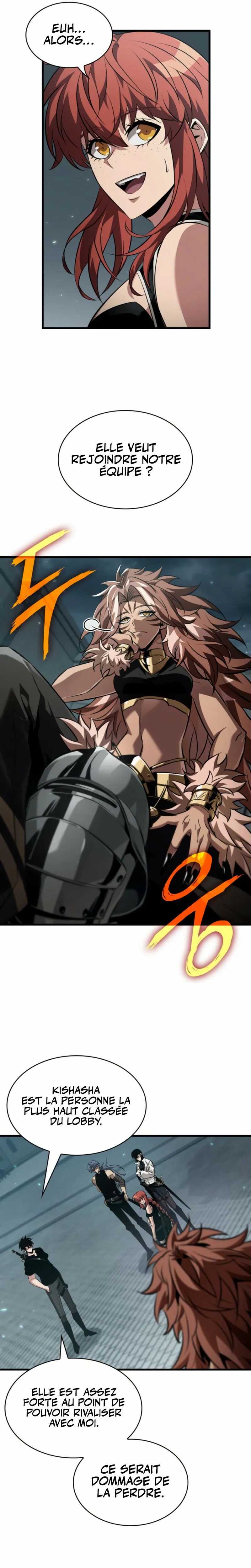 Read Pick Me Up Scan Manga Online