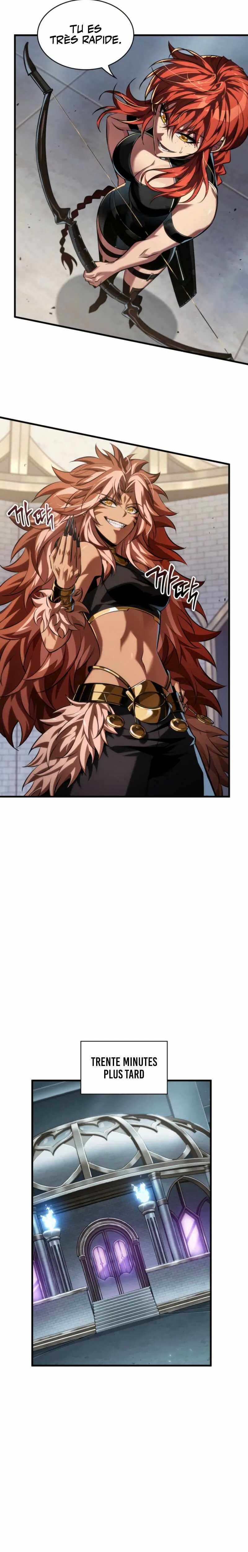 Read Pick Me Up Scan Manga Online