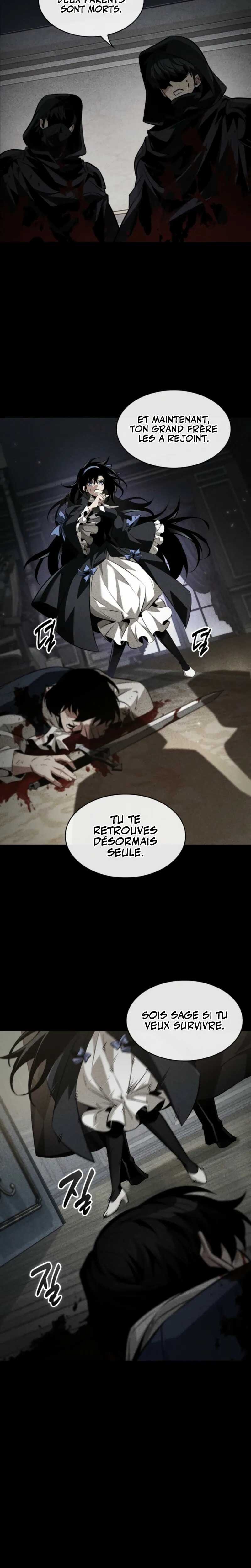 Read Pick Me Up Scan Manga Online