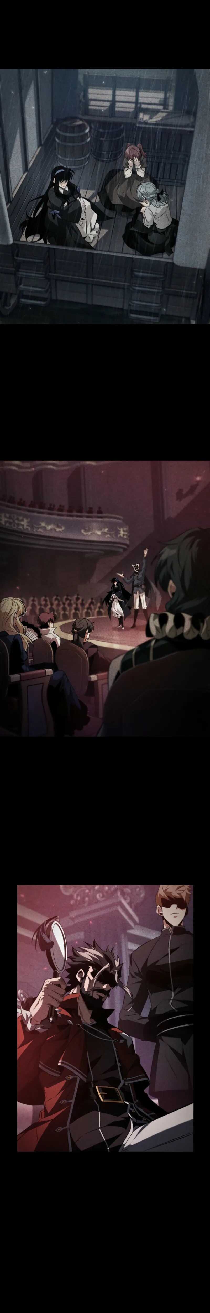 Read Pick Me Up Scan Manga Online