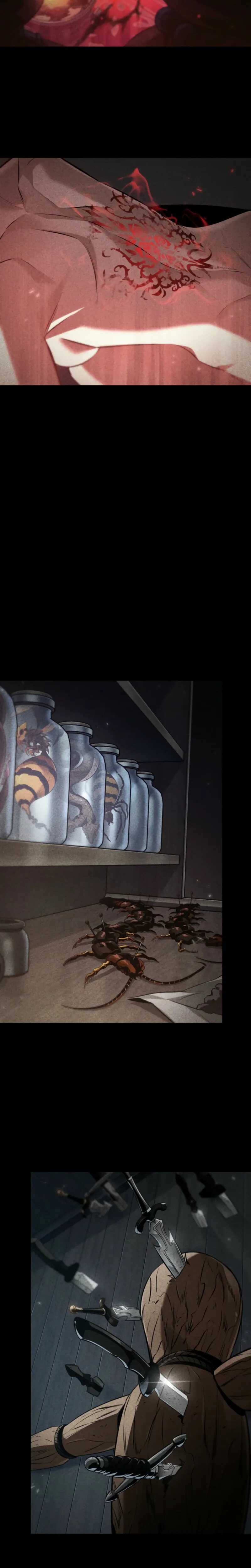 Read Pick Me Up Scan Manga Online