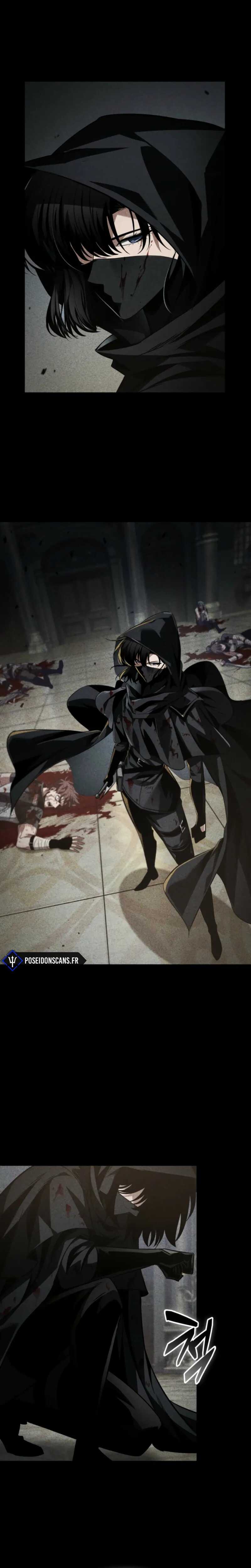 Read Pick Me Up Scan Manga Online