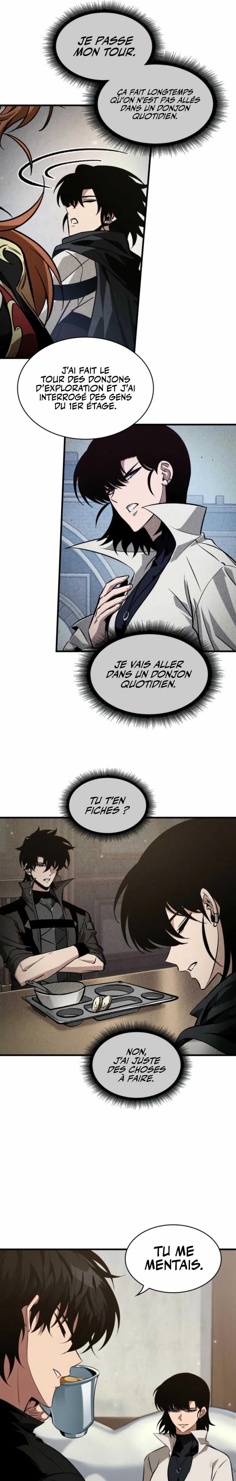 Read Pick Me Up Scan Manga Online