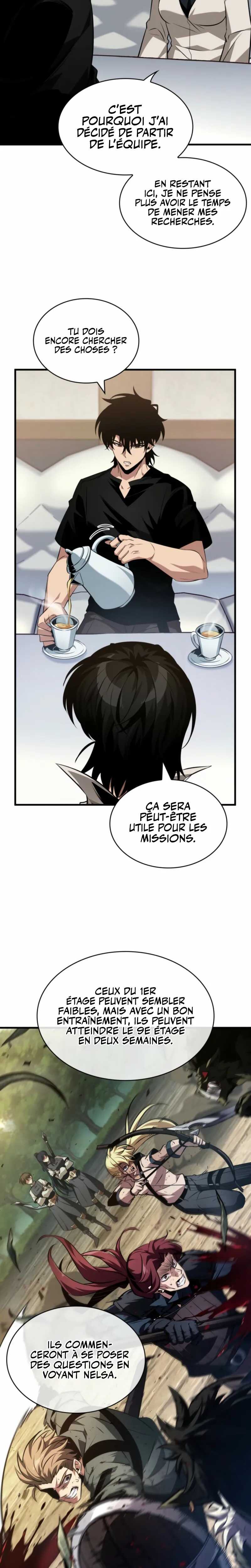 Read Pick Me Up Scan Manga Online