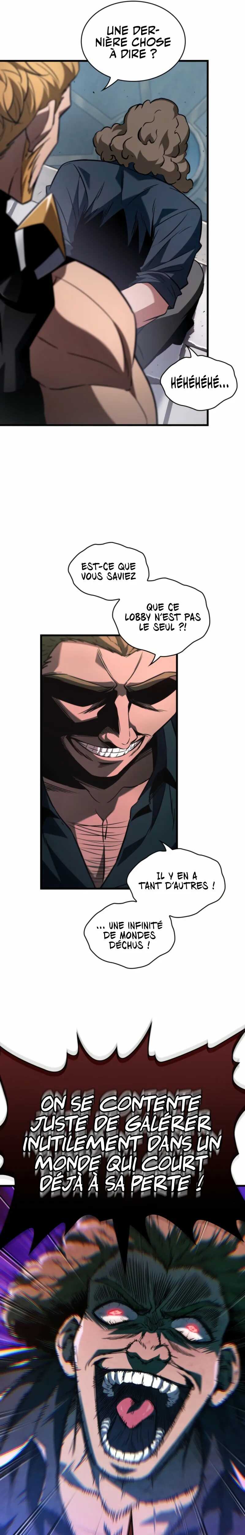 Read Pick Me Up Scan Manga Online