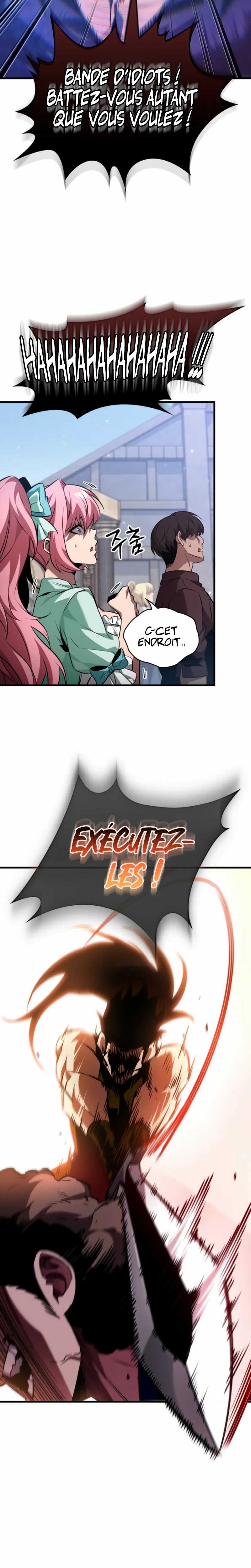 Read Pick Me Up Scan Manga Online