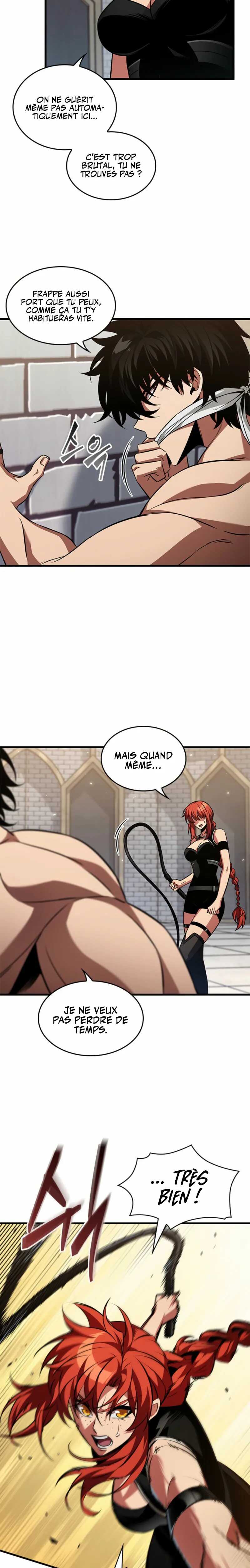 Read Pick Me Up Scan Manga Online