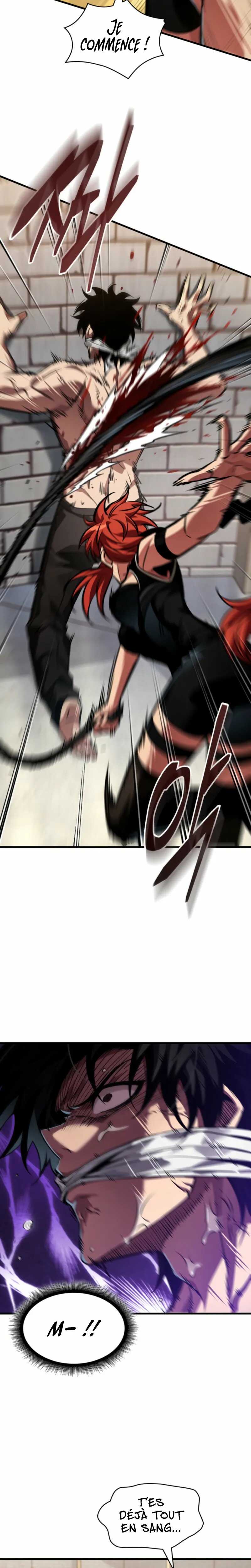 Read Pick Me Up Scan Manga Online