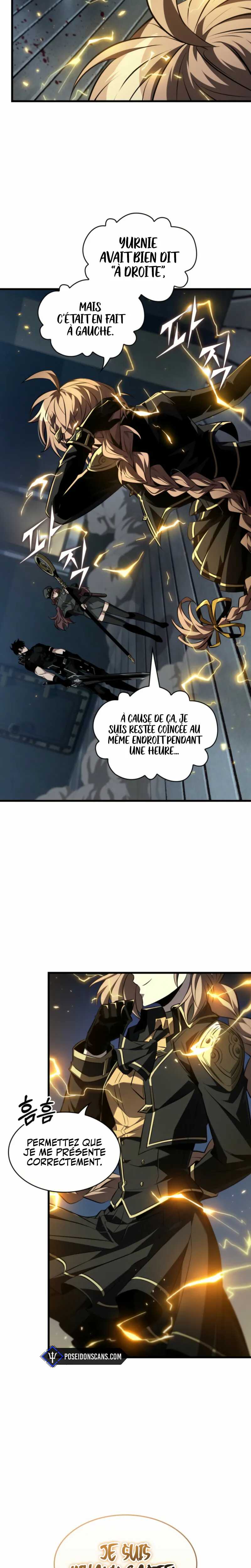 Read Pick Me Up Scan Manga Online