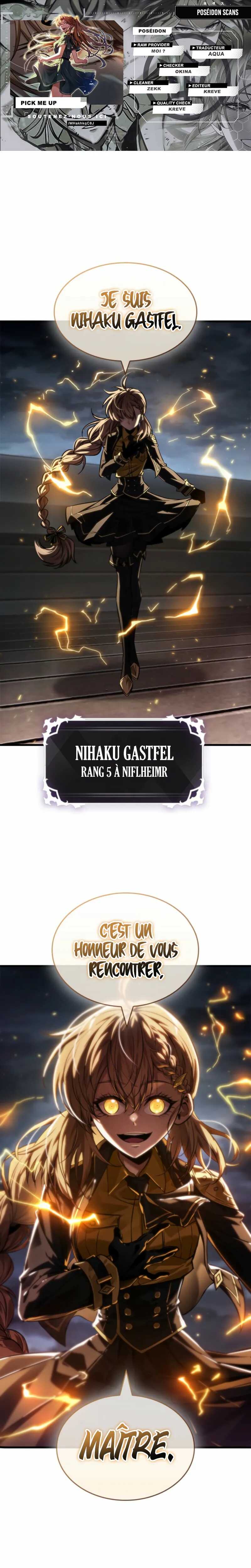 Read Pick Me Up Scan Manga Online