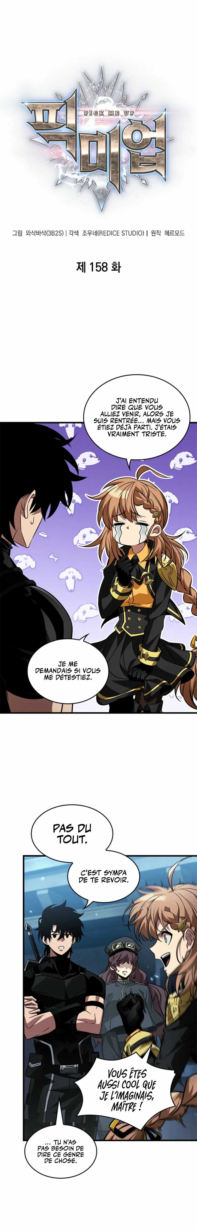 Read Pick Me Up Scan Manga Online