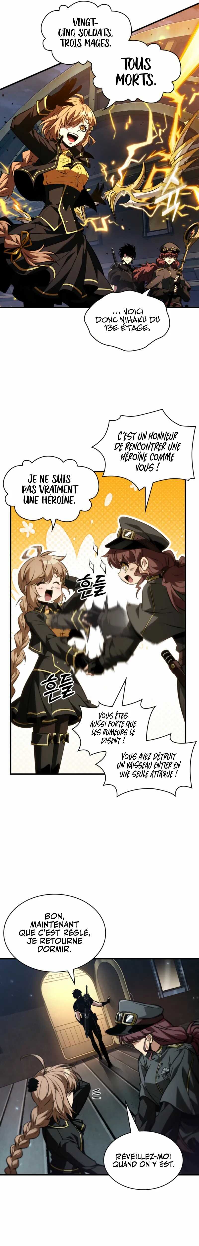 Read Pick Me Up Scan Manga Online