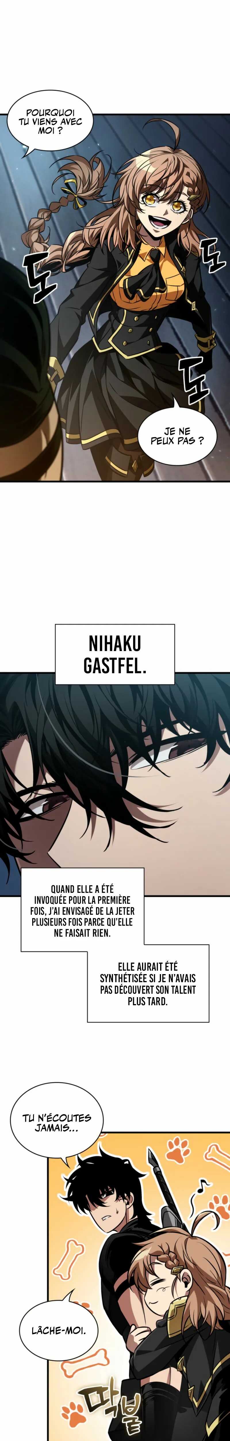 Read Pick Me Up Scan Manga Online