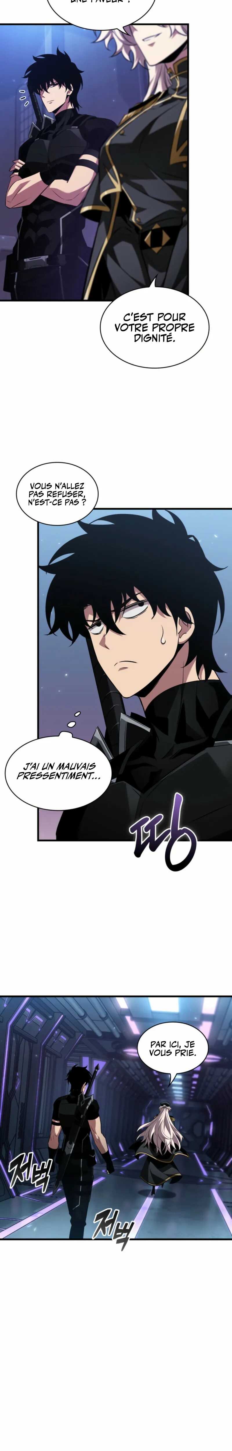 Read Pick Me Up Scan Manga Online