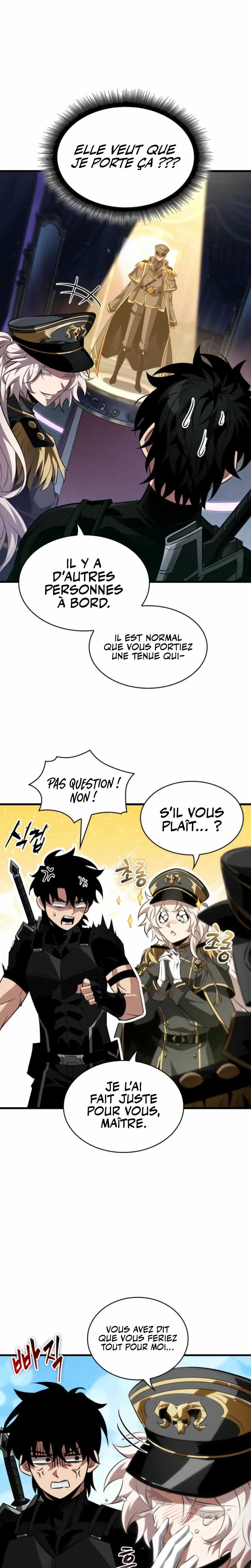 Read Pick Me Up Scan Manga Online