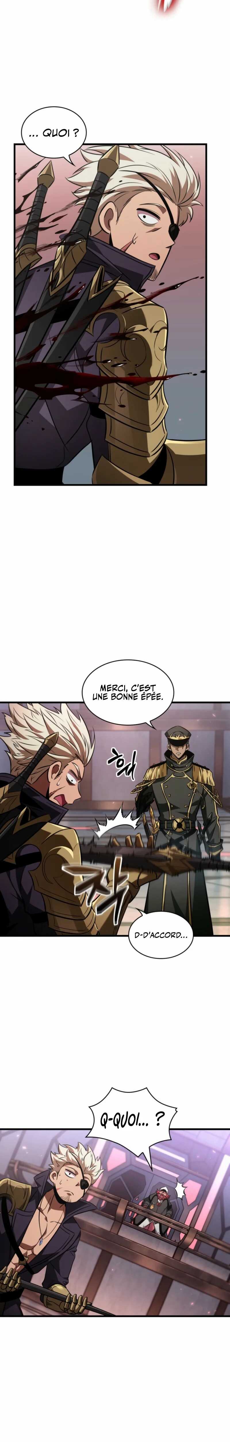 Read Pick Me Up Scan Manga Online