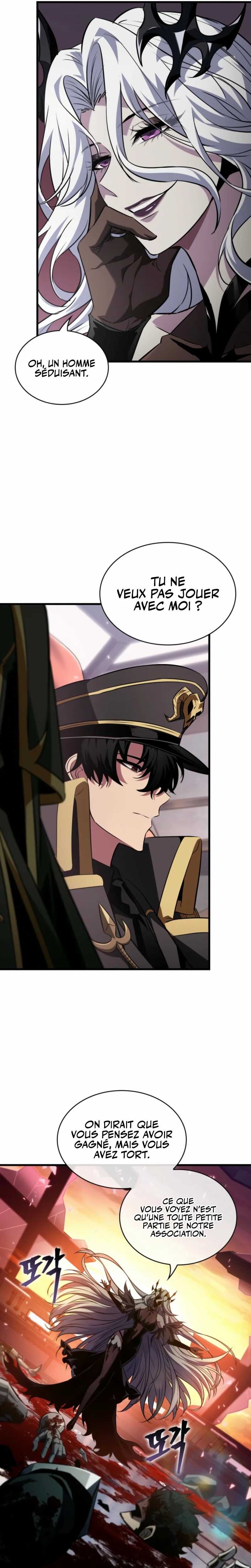 Read Pick Me Up Scan Manga Online