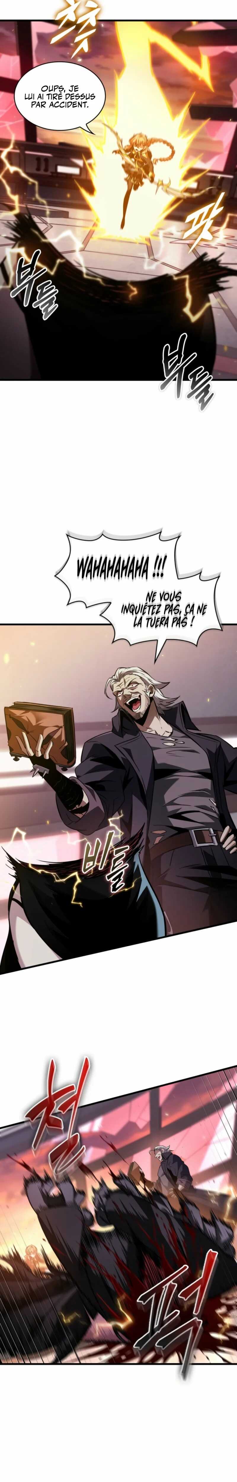 Read Pick Me Up Scan Manga Online