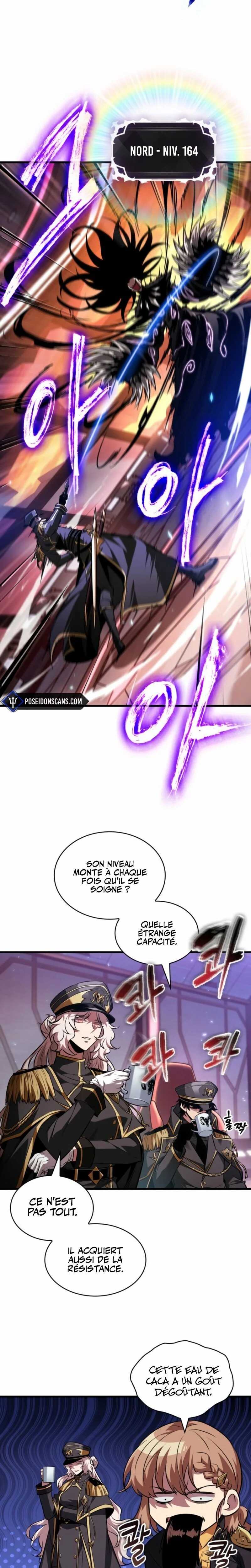 Read Pick Me Up Scan Manga Online