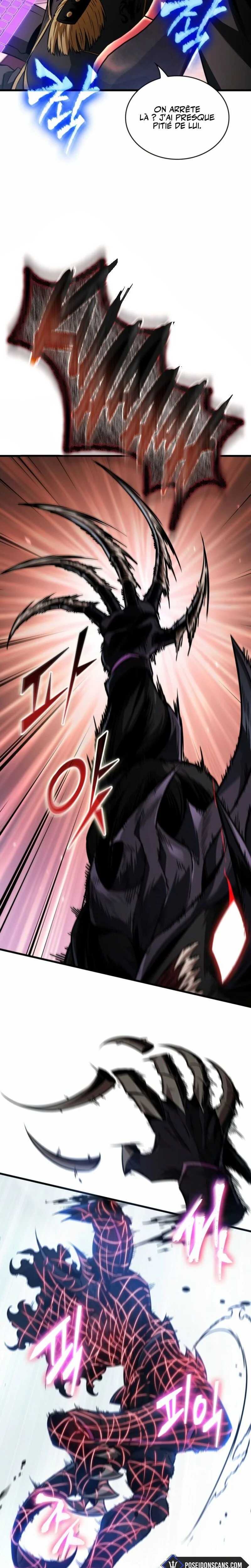 Read Pick Me Up Scan Manga Online