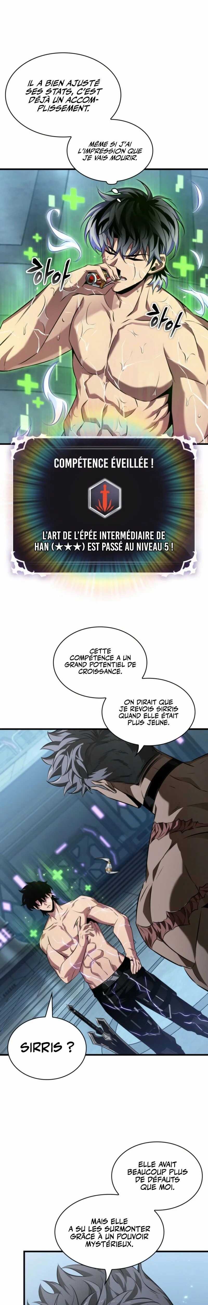 Read Pick Me Up Scan Manga Online