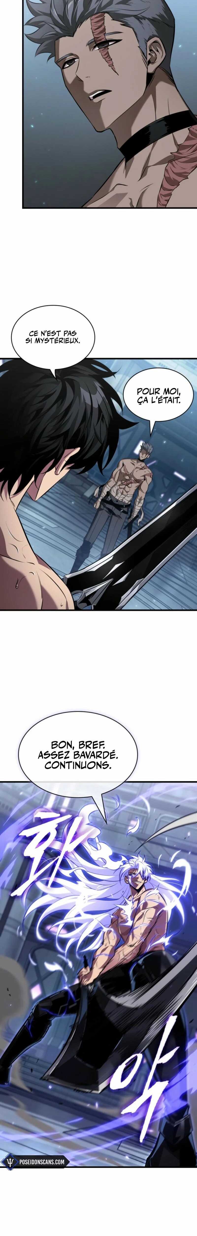 Read Pick Me Up Scan Manga Online