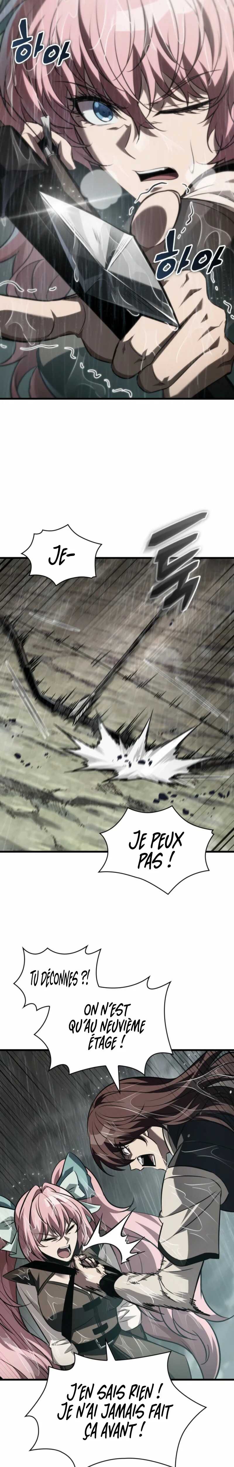 Read Pick Me Up Scan Manga Online