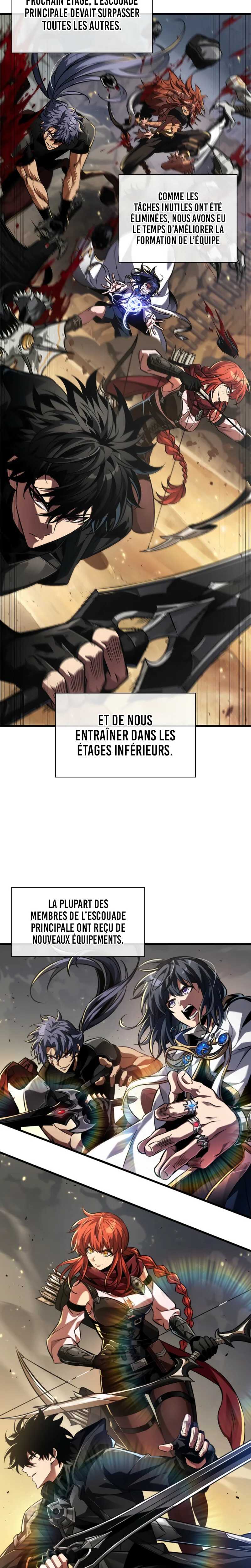 Read Pick Me Up Scan Manga Online