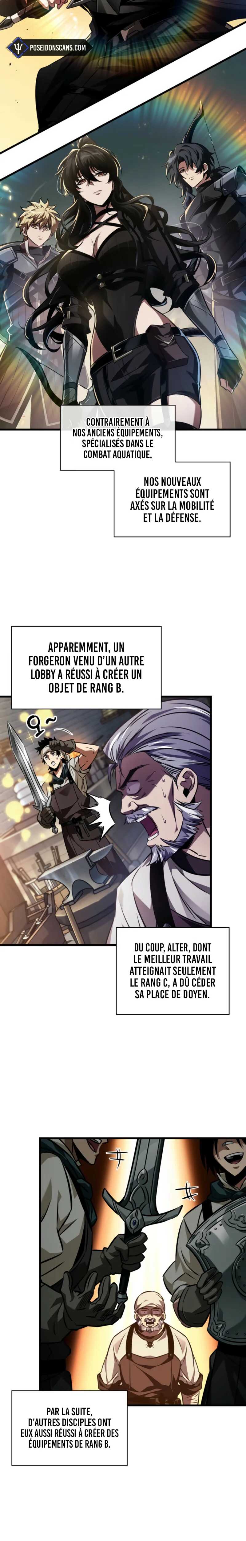 Read Pick Me Up Scan Manga Online