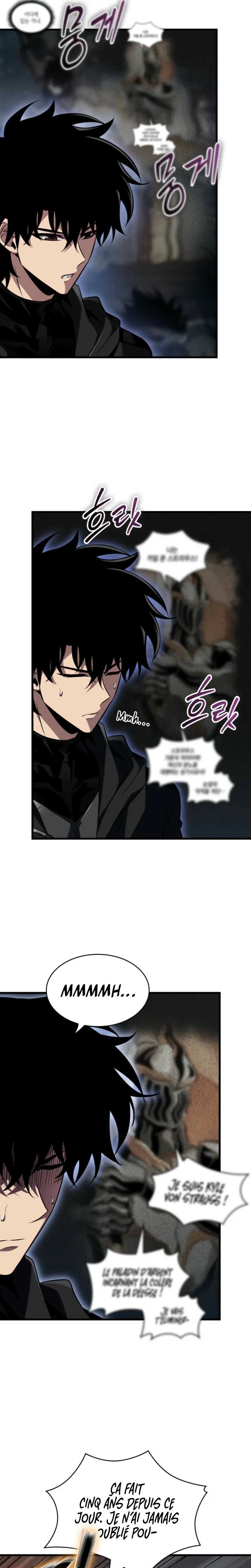 Read Pick Me Up Scan Manga Online