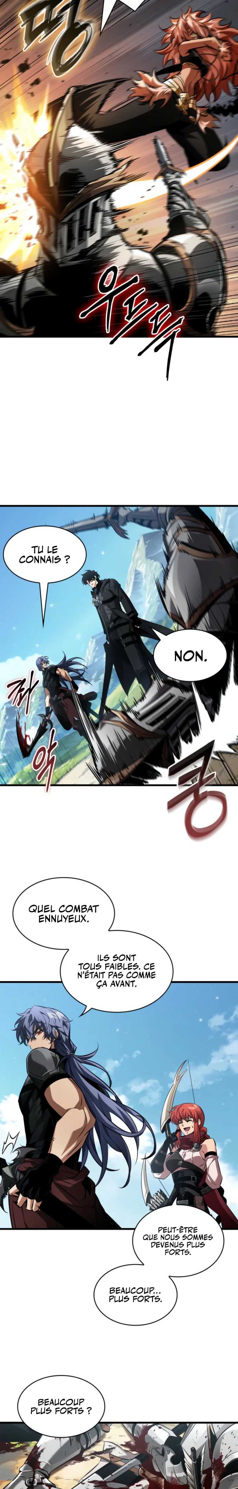 Read Pick Me Up Scan Manga Online