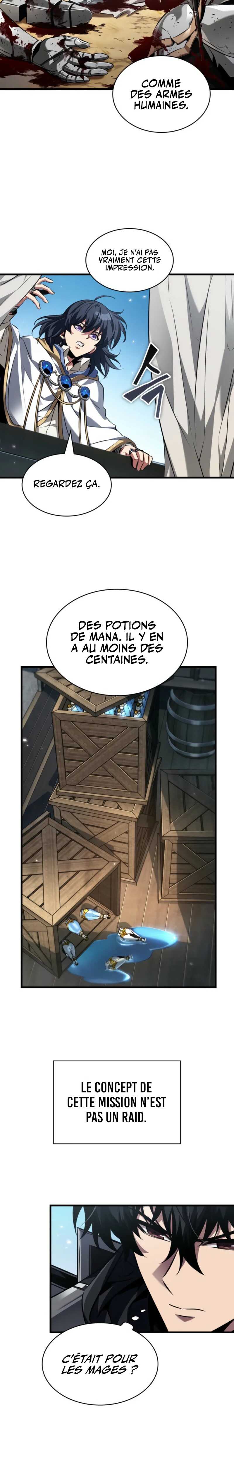 Read Pick Me Up Scan Manga Online