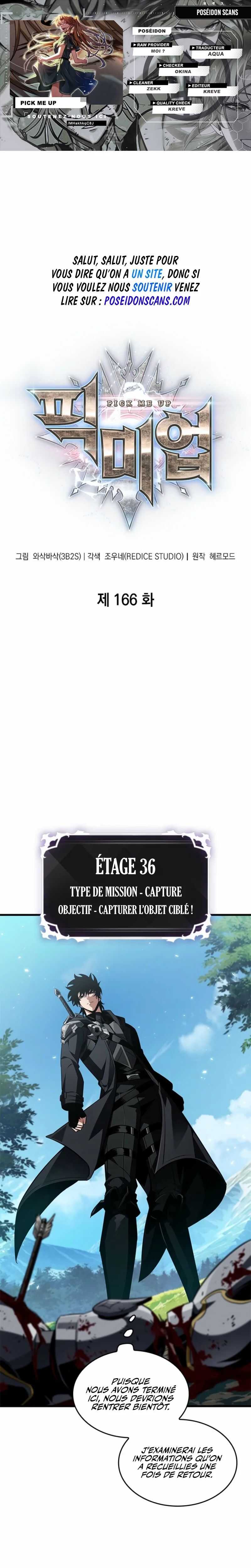 Read Pick Me Up Scan Manga Online