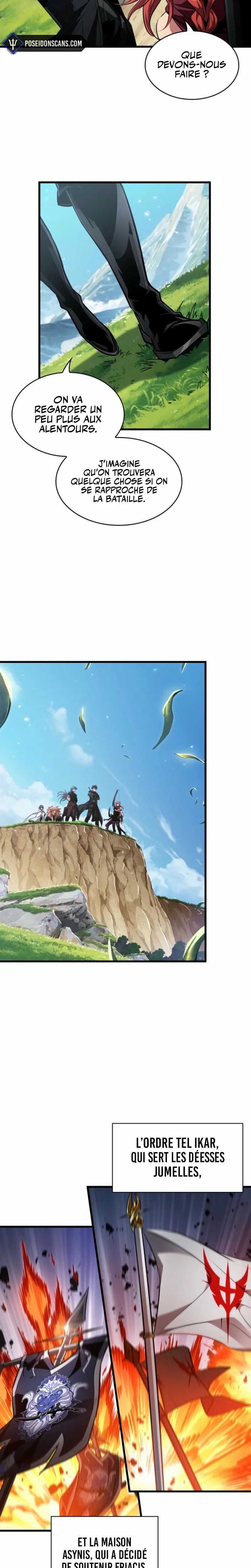 Read Pick Me Up Scan Manga Online