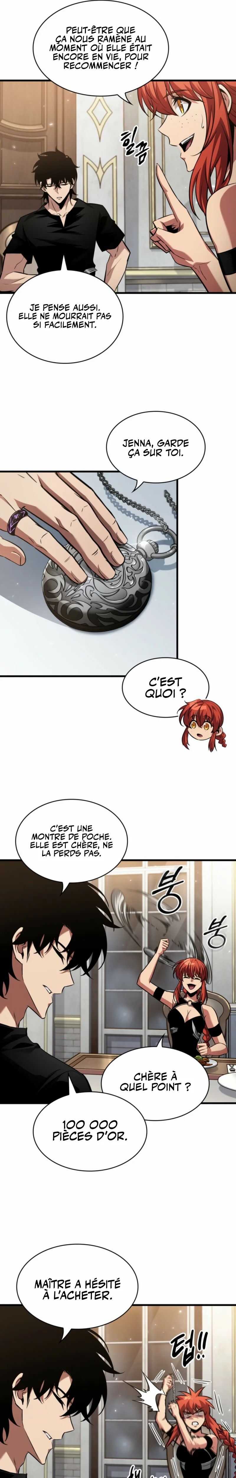 Read Pick Me Up Scan Manga Online