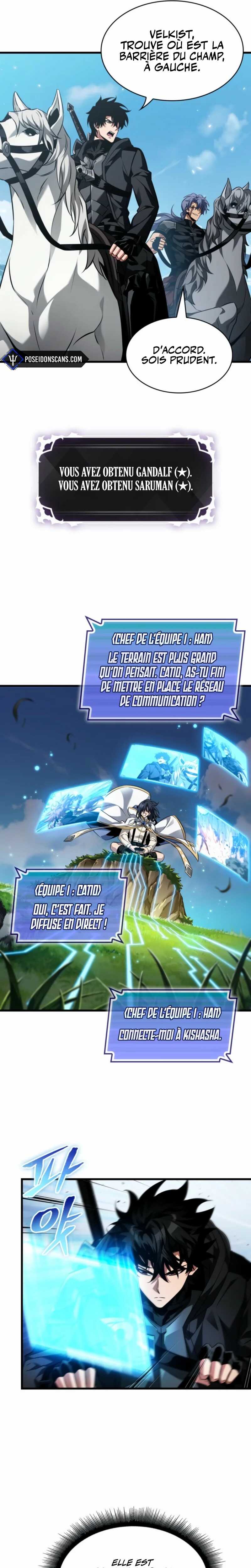 Read Pick Me Up Scan Manga Online