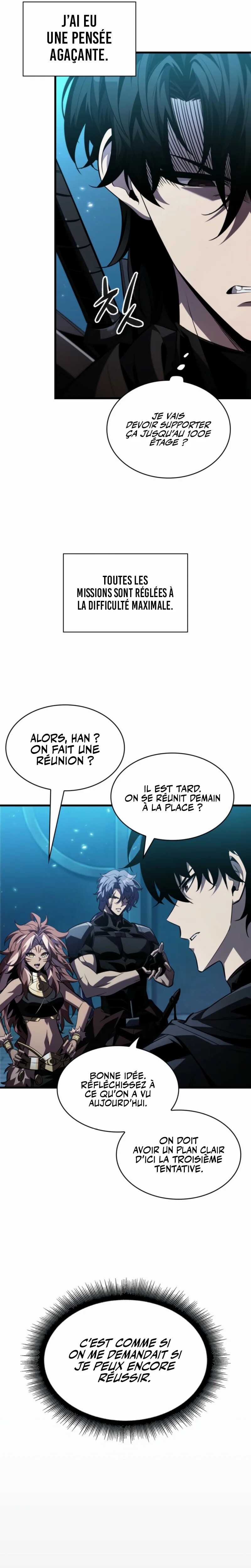 Read Pick Me Up Scan Manga Online