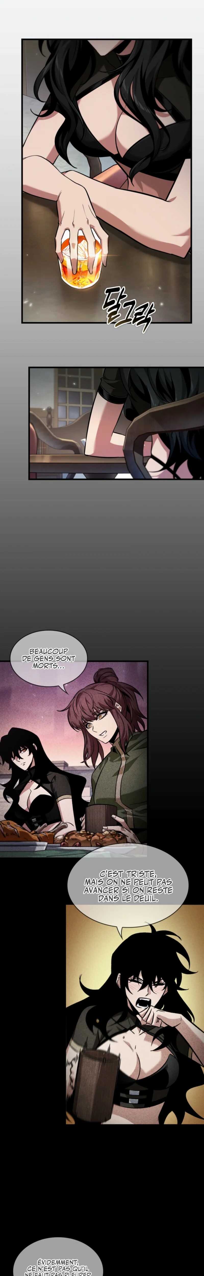 Read Pick Me Up Scan Manga Online