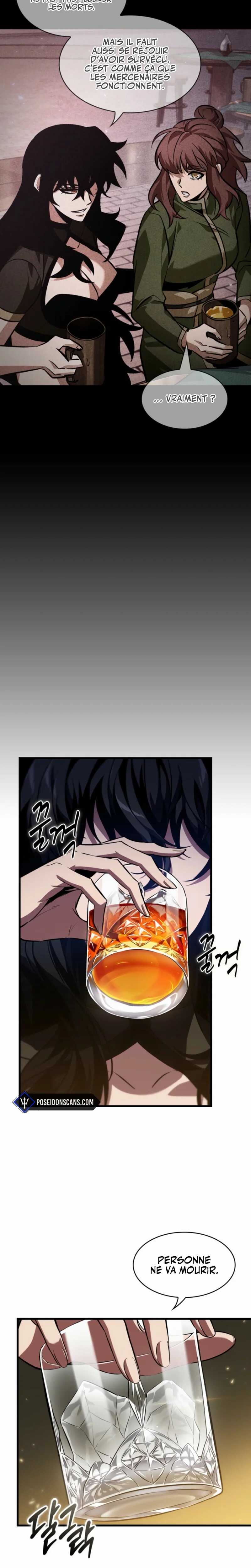 Read Pick Me Up Scan Manga Online