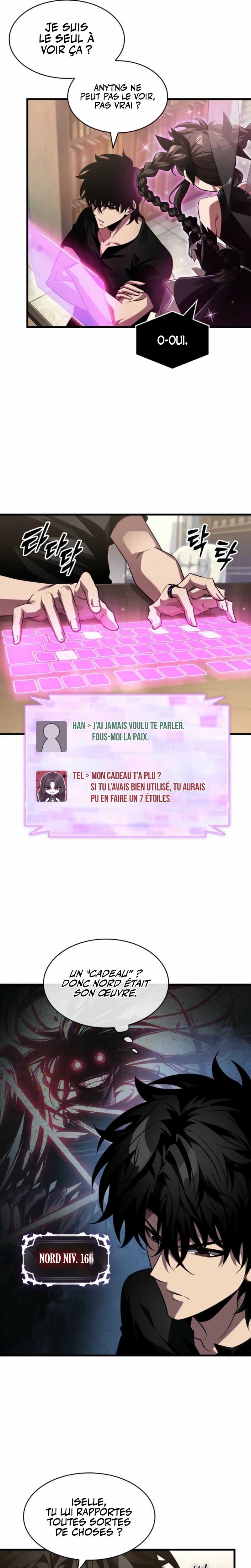 Read Pick Me Up Scan Manga Online