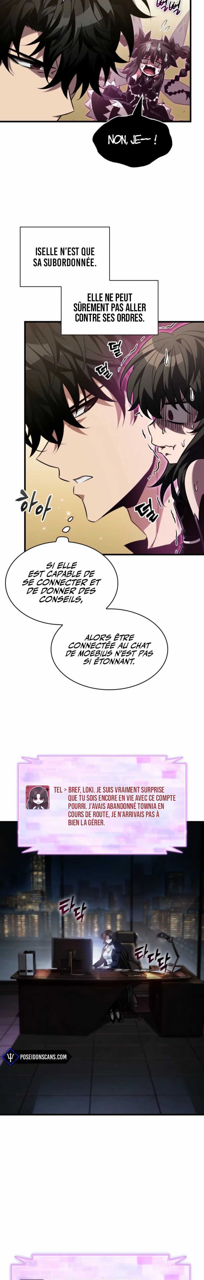 Read Pick Me Up Scan Manga Online