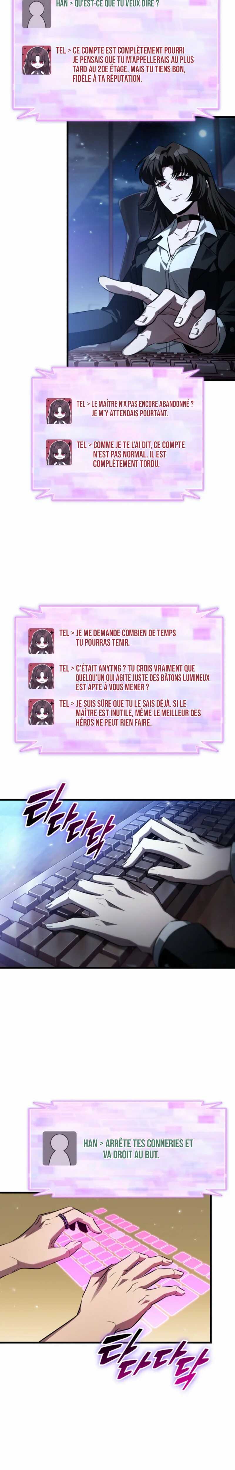 Read Pick Me Up Scan Manga Online